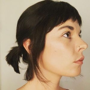 Meet your Posher, Katy